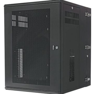 Panduit PanZone - Rack kast