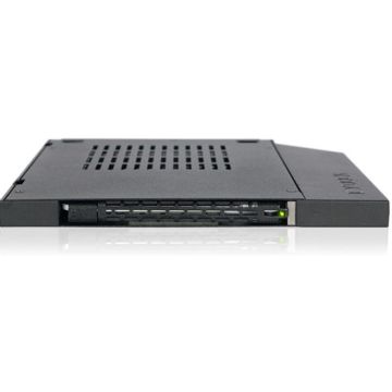 IcyDock MB411SPO-2B
