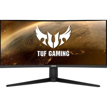 ASUS TUF Gaming VG34VQL1B - LED-monitor