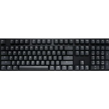 Ducky Origin Phantom Black - Toetsenbord