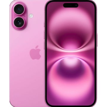 Apple iPhone 16 - 512GB Pink