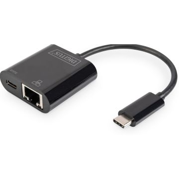 DIGITUS DN-3027 - Netwerkadapter