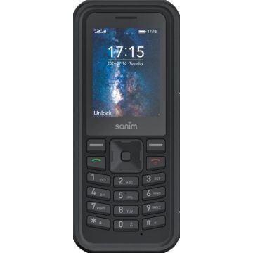 Sonim XP100 - 4G functionele telefoon