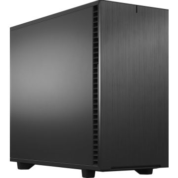 Fractal Design Define 7 Gray Solid - Behuizing