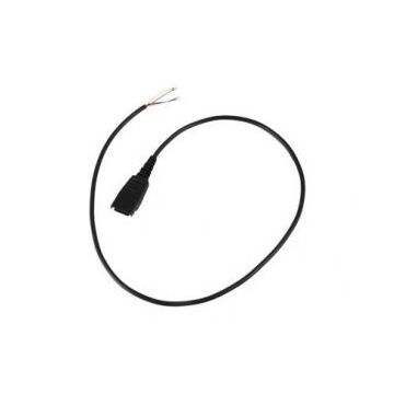 Jabra 8800-00-00 QD cord - Kabel voor telefoonhoorn