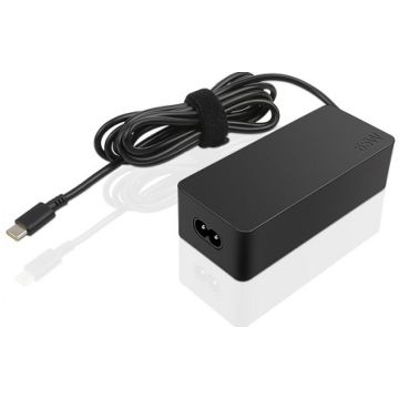 Lenovo USB-C 65W AC Adapter - Netspanningsadapter