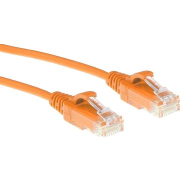 ACT DC9130 netwerkkabel - 0.15 meter