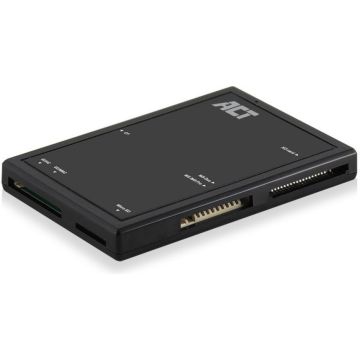 ACT AC6370 - USB 3.0 kaartlezer