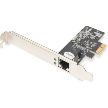 DIGITUS DN-10135 - Netwerkadapter