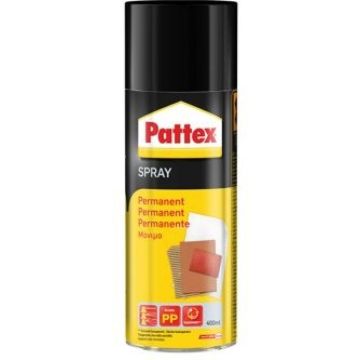 Pattex SprÃ¼hkleber permanent 200ml