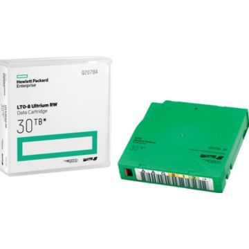 HPE RW Data Cartridge - LTO Ultrium 8