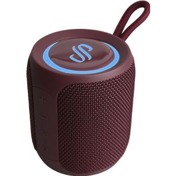 Selencia AquaPlay Bluetooth Speaker - Draadloze speaker