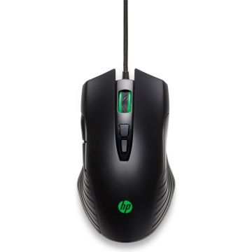 HP X220 Backlit Gaming - Muis