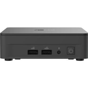 ASUS NUC 12 Pro Slim Kit RNUC12WSKI500000I - Barebone