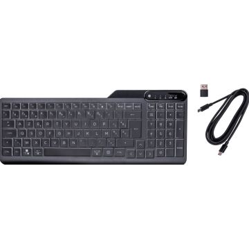 HP 400 - Toetsenbord