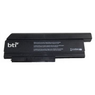 BTI - Batterij voor laptopcomputer