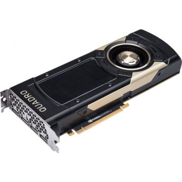 NVIDIA Quadro GV100 - Grafische kaart