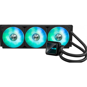 Asus PRIME LC 360 ARGB - Waterkoeler