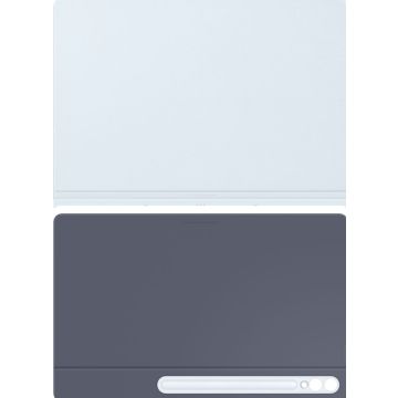 S10 Ultra/S9 Ultra Smart Book Cover
