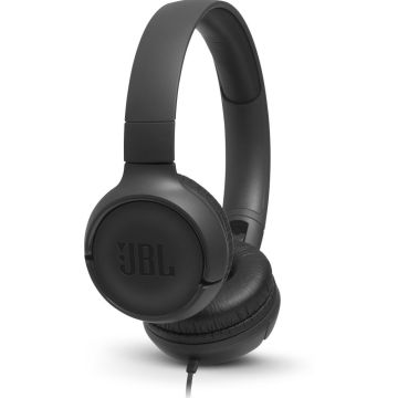 JBL TUNE 500 - Koptelefoon met micro