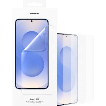 Samsung Glxy Paradigm Plus ScreenprotectorTransparent