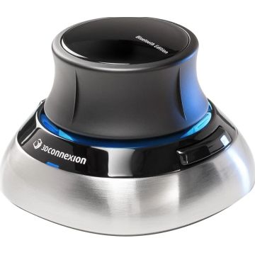 3Dconnexion SpaceMouse - 3D-muis