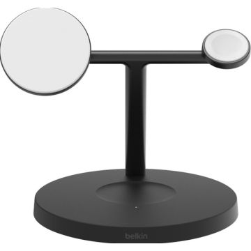 BELKIN BOOST CHARGE PRO 3-in-1 Qi2 15w