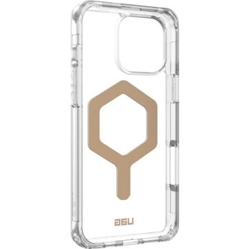 UAG Paul Plyo Magsafe Ice/Gold