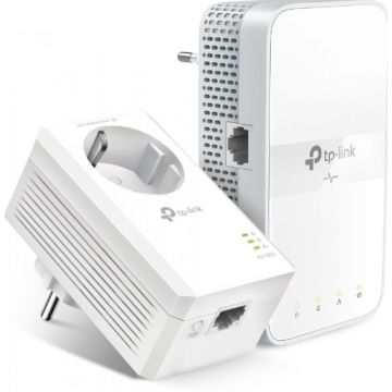 TP-Link Powerline TL-WPA7619 KIT (WL/AC/AV1000)