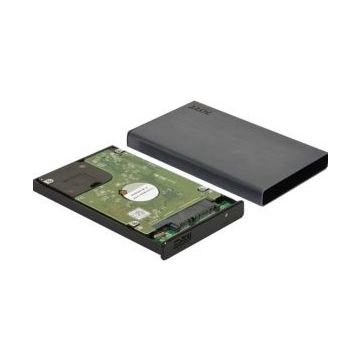 PORT - Storage enclosure