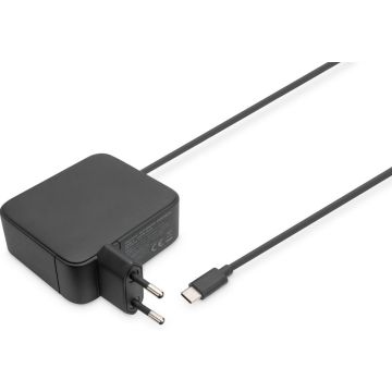 DIGITUS - USB-C-voedingsadapter