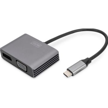 DIGITUS DA-70827 - Videoadapter
