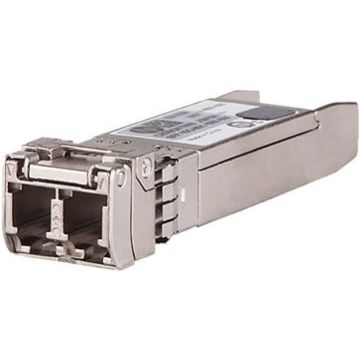 HPE X130 - SFP+ transceivermodule