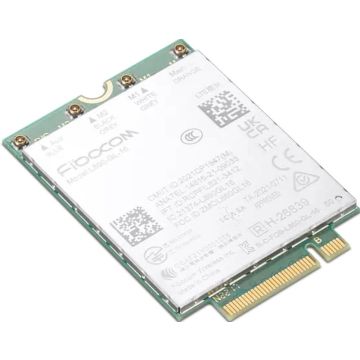 Fibocom L860-GL-16 - Draadloze mobiele modem