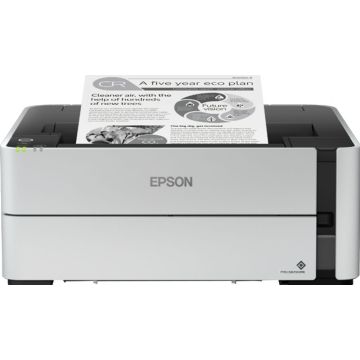 Epson 1200 X 2400 Dpi A4 Wi-Fi