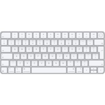 Apple Magic Keyboard met Touch ID (2024) - Toetsenbord