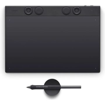 WACOM Intuos Pro pen tablet medium