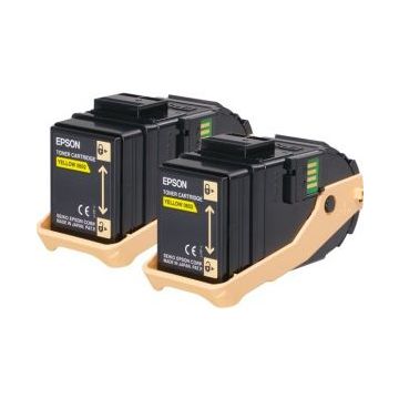 Epson Double Pack - 2