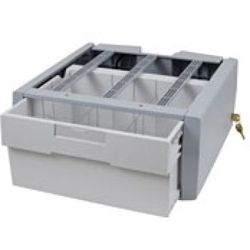 Ergotron StyleView SV4344 - Bevestigingscomponent (afsluitbare lade)