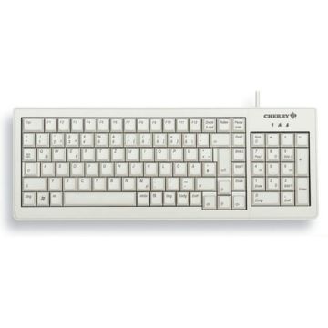 CHERRY XS Complete G84-5200 - Toetsenbord