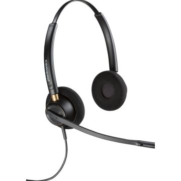 HP Disconnect Binaural Digital