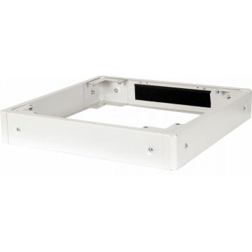 Equip socket 19" voor Serverschränke 60x60cm gr