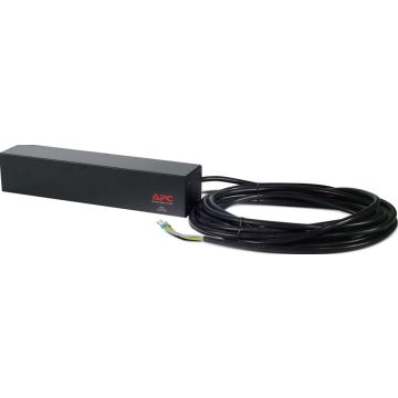 APC Basic Rack PDU - Voedingsverdeeleenheid (rack-uitvoering)