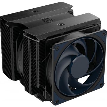 Cooler Master MasterAir MA824 Stealth - Luchtkoeler