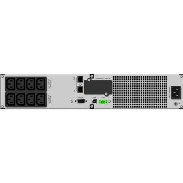 NEXT Mantis II RT NETPACK 3000 - UPS (rack-monteerbaar / extern)
