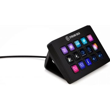Elgato Stream Deck MK.2 - Toetsenpaneel