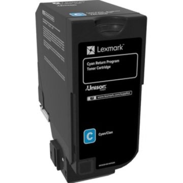 Lexmark - Hoog rendement