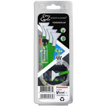Visible Dust 1.3 green