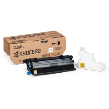 Kyocera TK 3400 - Zwart