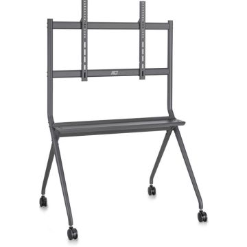 ACT AC8372 50” t/m 86” - Verrijdbare tv/monitor